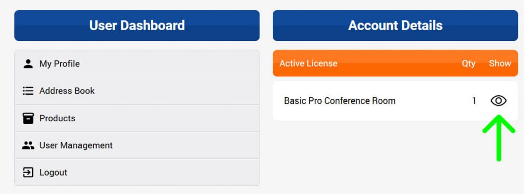 KonX Product Details
